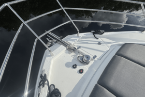 53FT (16.15M) AZIMUT