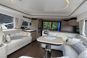 53FT (16.15M) AZIMUT