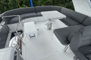 53FT (16.15M) AZIMUT