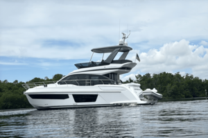53FT (16.15M) AZIMUT