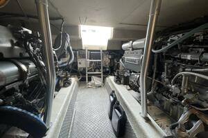 Reel It In 40ft Ocean Yachts Yacht For Sale