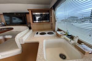 Reel It In 40ft Ocean Yachts Yacht For Sale