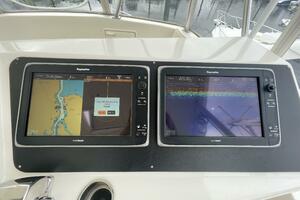 Reel It In 40ft Ocean Yachts Yacht For Sale
