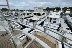 Reel It In 40ft Ocean Yachts Yacht For Sale