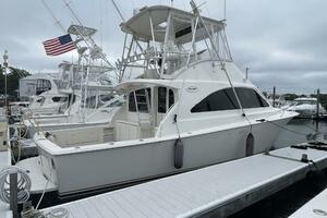 Reel It In 40ft Ocean Yachts Yacht For Sale