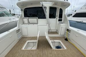 Reel It In 40ft Ocean Yachts Yacht For Sale