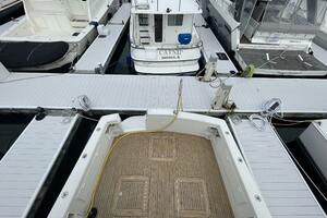 Reel It In 40ft Ocean Yachts Yacht For Sale