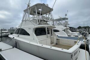 Reel It In 40ft Ocean Yachts Yacht For Sale