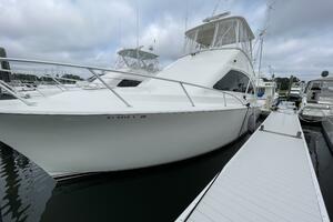 Reel It In 40ft Ocean Yachts Yacht For Sale