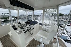 Reel It In 40ft Ocean Yachts Yacht For Sale