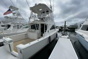 Reel It In 40ft Ocean Yachts Yacht For Sale