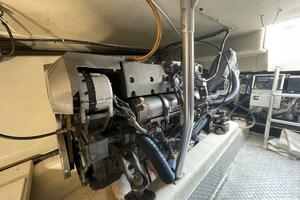 Reel It In 40ft Ocean Yachts Yacht For Sale