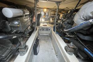 Reel It In 40ft Ocean Yachts Yacht For Sale