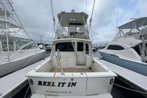 Reel It In 40ft Ocean Yachts Yacht For Sale