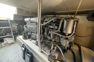 Reel It In 40ft Ocean Yachts Yacht For Sale