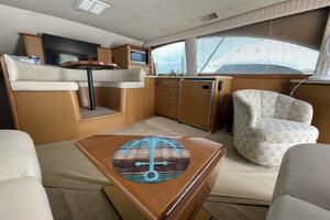 Reel It In 40ft Ocean Yachts Yacht For Sale