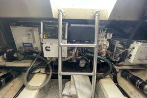 Reel It In 40ft Ocean Yachts Yacht For Sale