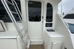 Reel It In 40ft Ocean Yachts Yacht For Sale