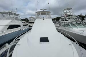 Reel It In 40ft Ocean Yachts Yacht For Sale