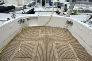 Reel It In 40ft Ocean Yachts Yacht For Sale