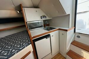 News Buoy II 29ft Tiara Yachts Yacht For Sale
