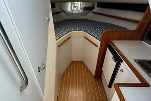 News Buoy II 29ft Tiara Yachts Yacht For Sale