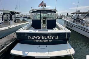 News Buoy II 29ft Tiara Yachts Yacht For Sale