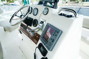 Knot So Fast 41ft Silverton Yacht For Sale