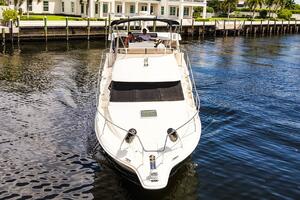 Knot So Fast 41ft Silverton Yacht For Sale