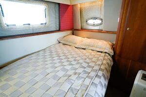 Knot So Fast 41ft Silverton Yacht For Sale
