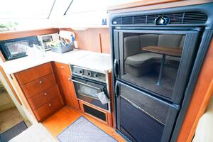 Knot So Fast 41ft Silverton Yacht For Sale