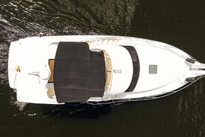 Knot So Fast 41ft Silverton Yacht For Sale