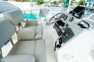 Knot So Fast 41ft Silverton Yacht For Sale