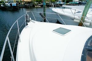 Knot So Fast 41ft Silverton Yacht For Sale