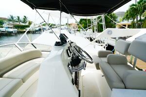 Knot So Fast 41ft Silverton Yacht For Sale