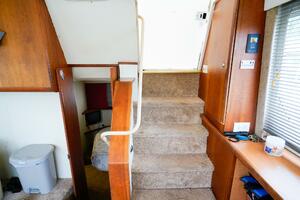 Knot So Fast 41ft Silverton Yacht For Sale