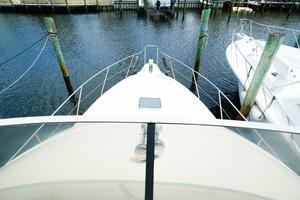 Knot So Fast 41ft Silverton Yacht For Sale