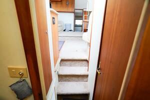 Knot So Fast 41ft Silverton Yacht For Sale