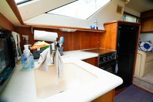 Knot So Fast 41ft Silverton Yacht For Sale