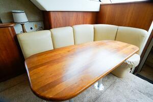 Knot So Fast 41ft Silverton Yacht For Sale