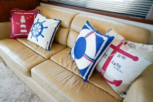 Knot So Fast 41ft Silverton Yacht For Sale
