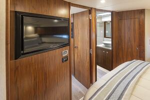 Lucky Dog 50ft Riviera Yacht For Sale