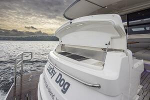 Lucky Dog 50ft Riviera Yacht For Sale