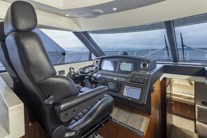 Lucky Dog 50ft Riviera Yacht For Sale