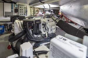 Lucky Dog 50ft Riviera Yacht For Sale
