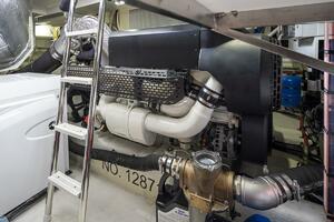 Lucky Dog 50ft Riviera Yacht For Sale