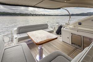 Lucky Dog 50ft Riviera Yacht For Sale