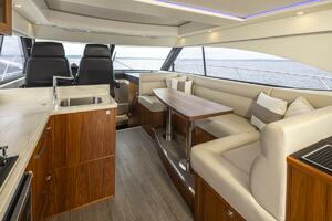 Lucky Dog 50ft Riviera Yacht For Sale