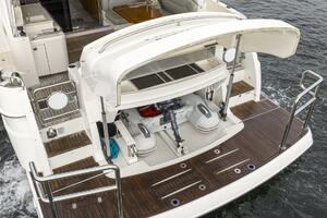 Lucky Dog 50ft Riviera Yacht For Sale