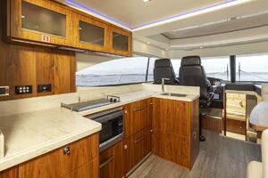 Lucky Dog 50ft Riviera Yacht For Sale
